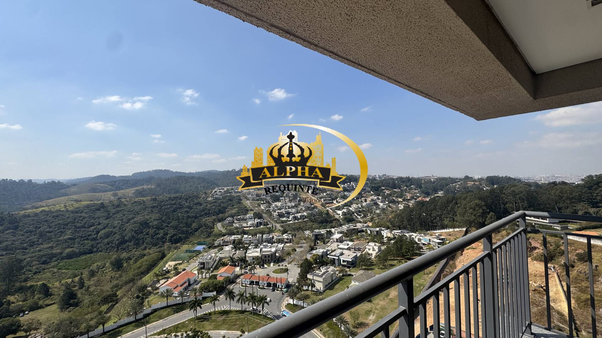 Cobertura, 3 quartos, 256 m² - Foto 1