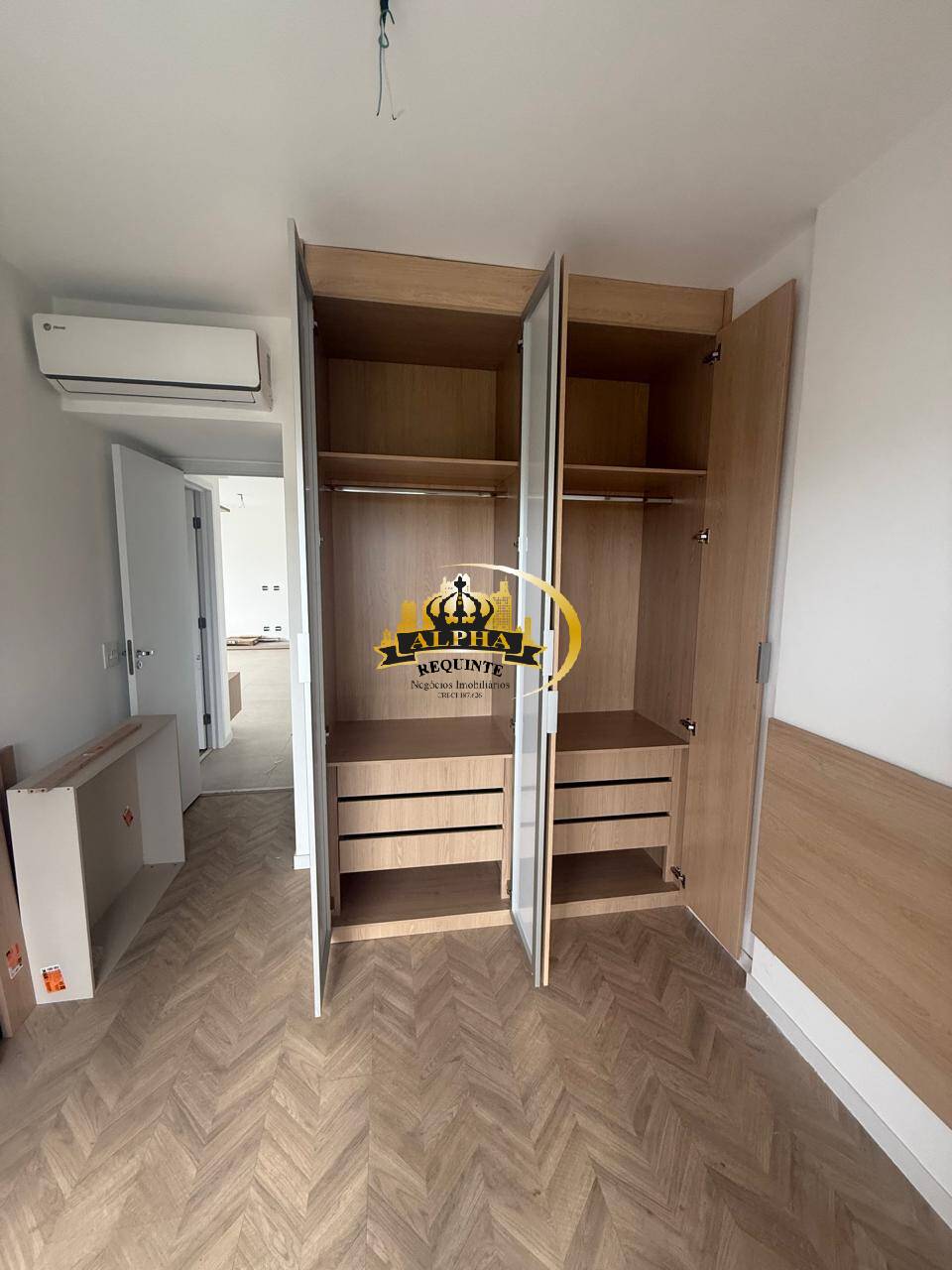 Apartamento, 3 quartos, 124 m² - Foto 2
