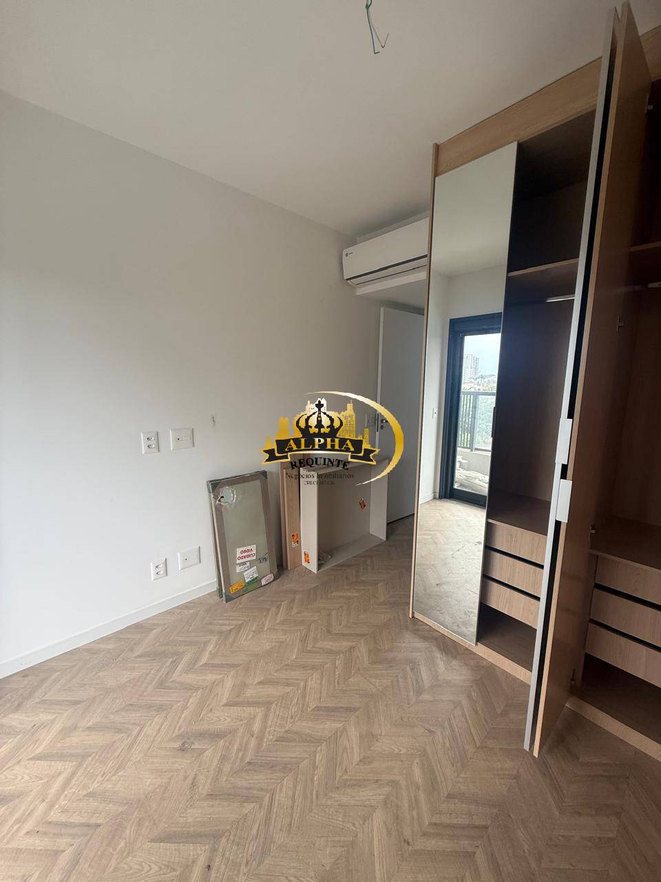 Apartamento, 3 quartos, 124 m² - Foto 3