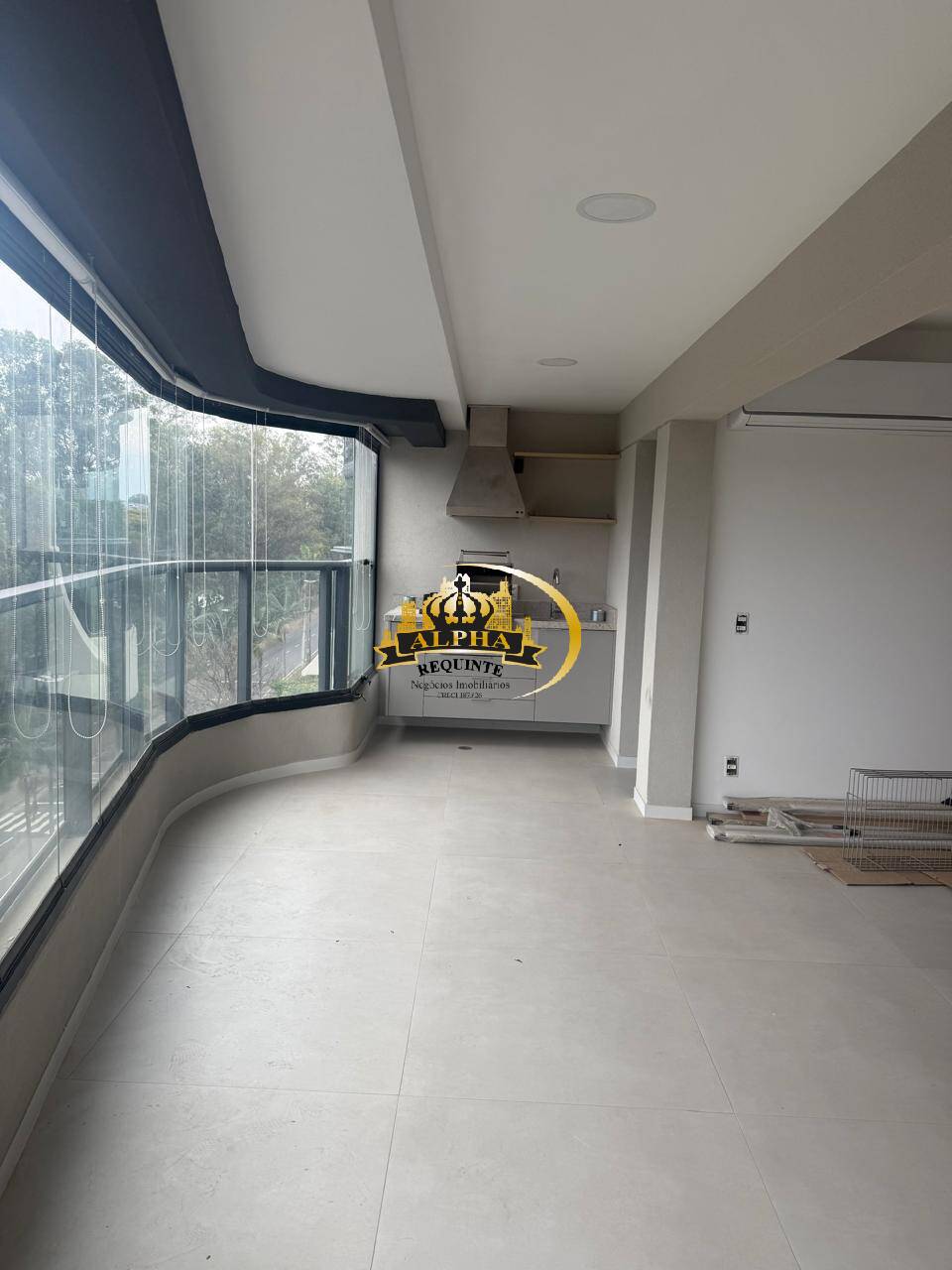 Apartamento, 3 quartos, 124 m² - Foto 5