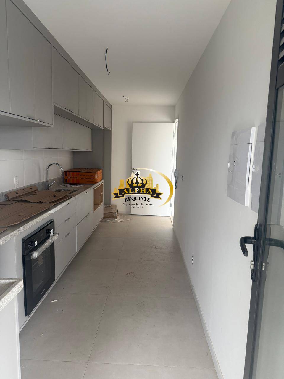 Apartamento, 3 quartos, 124 m² - Foto 4