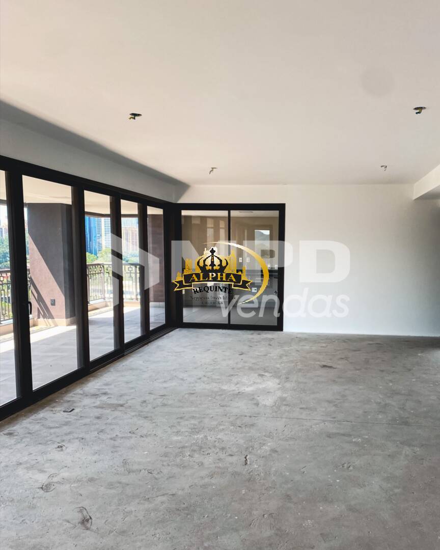Apartamento, 3 quartos, 410 m² - Foto 5