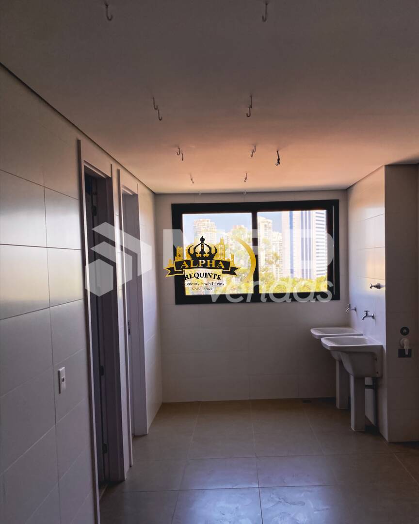 Apartamento, 3 quartos, 410 m² - Foto 8