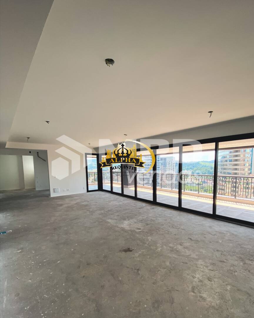 Apartamento, 3 quartos, 410 m² - Foto 11