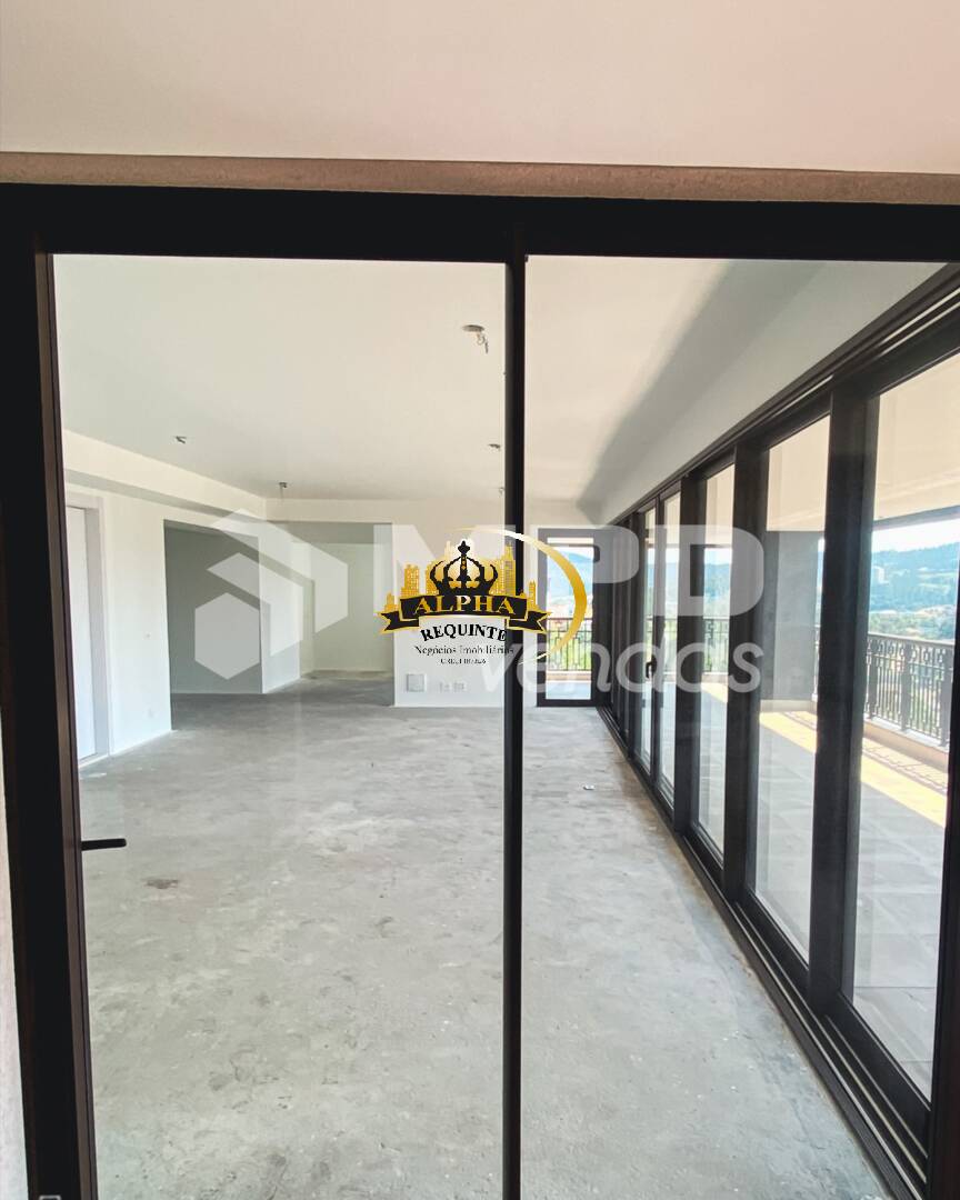 Apartamento, 3 quartos, 410 m² - Foto 12