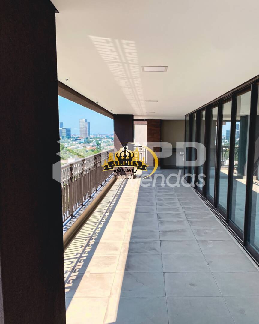 Apartamento, 3 quartos, 410 m² - Foto 17