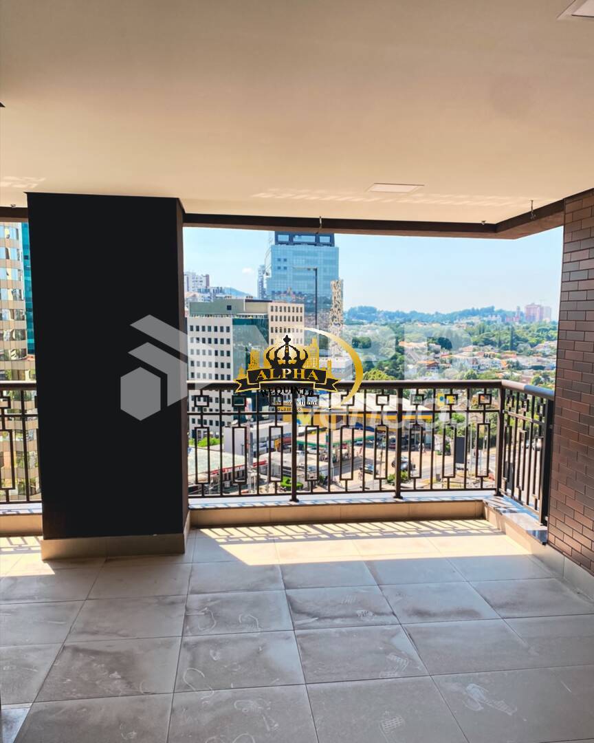 Apartamento, 3 quartos, 410 m² - Foto 4
