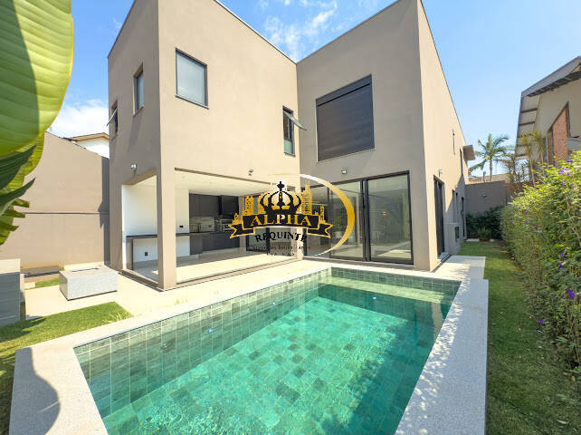 Casa de Condomínio, 4 quartos - Foto 6