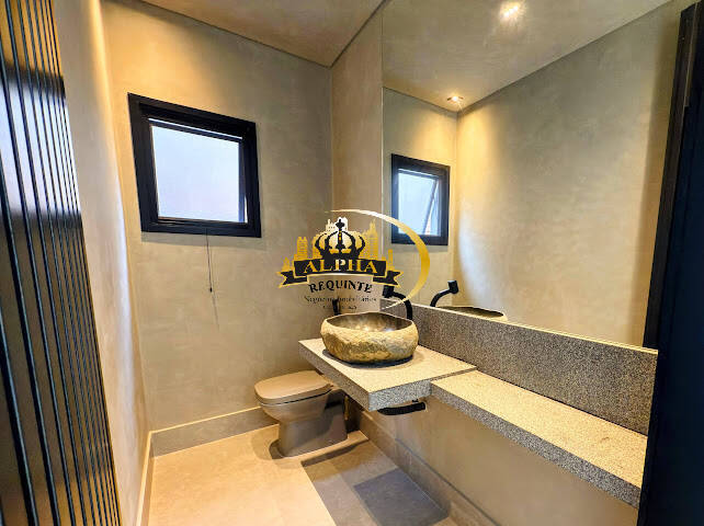 Casa de Condomínio, 4 quartos - Foto 17