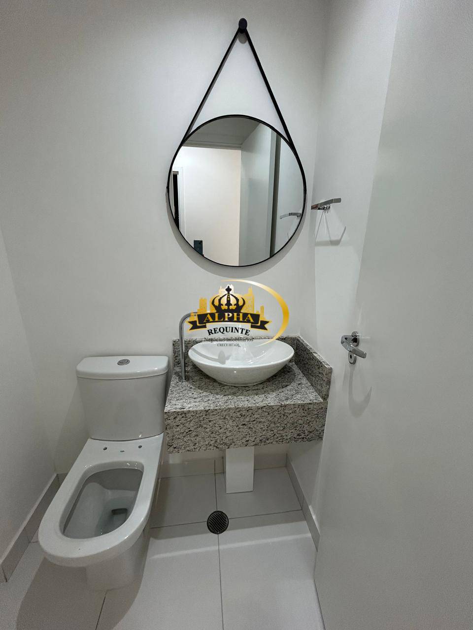 Apartamento, 3 quartos, 83 m² - Foto 6