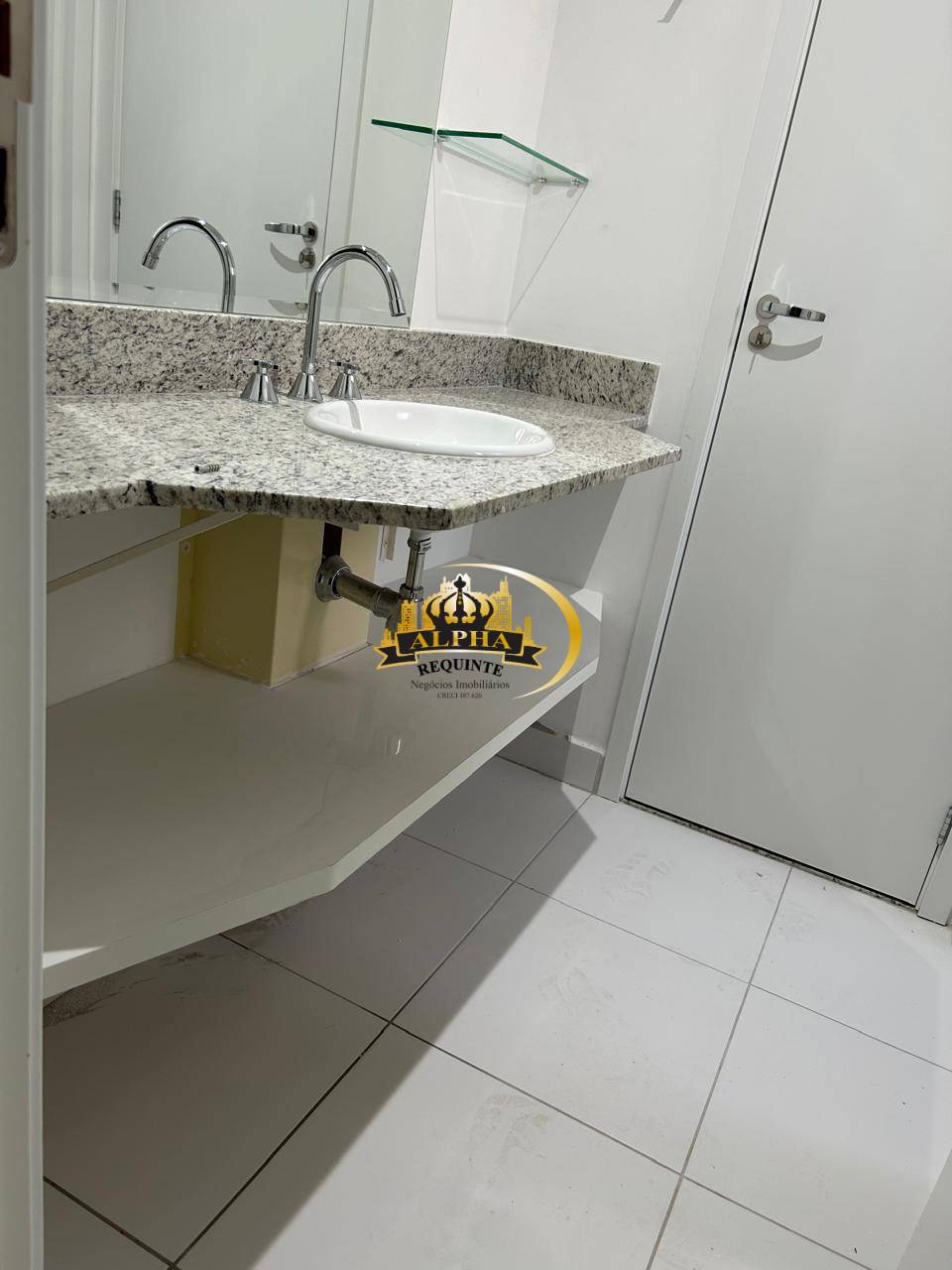 Apartamento, 3 quartos, 83 m² - Foto 9