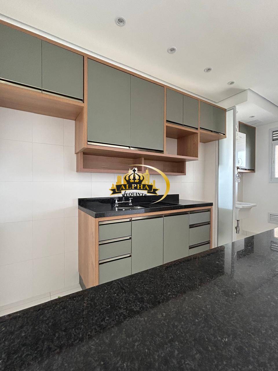 Apartamento, 3 quartos, 83 m² - Foto 2