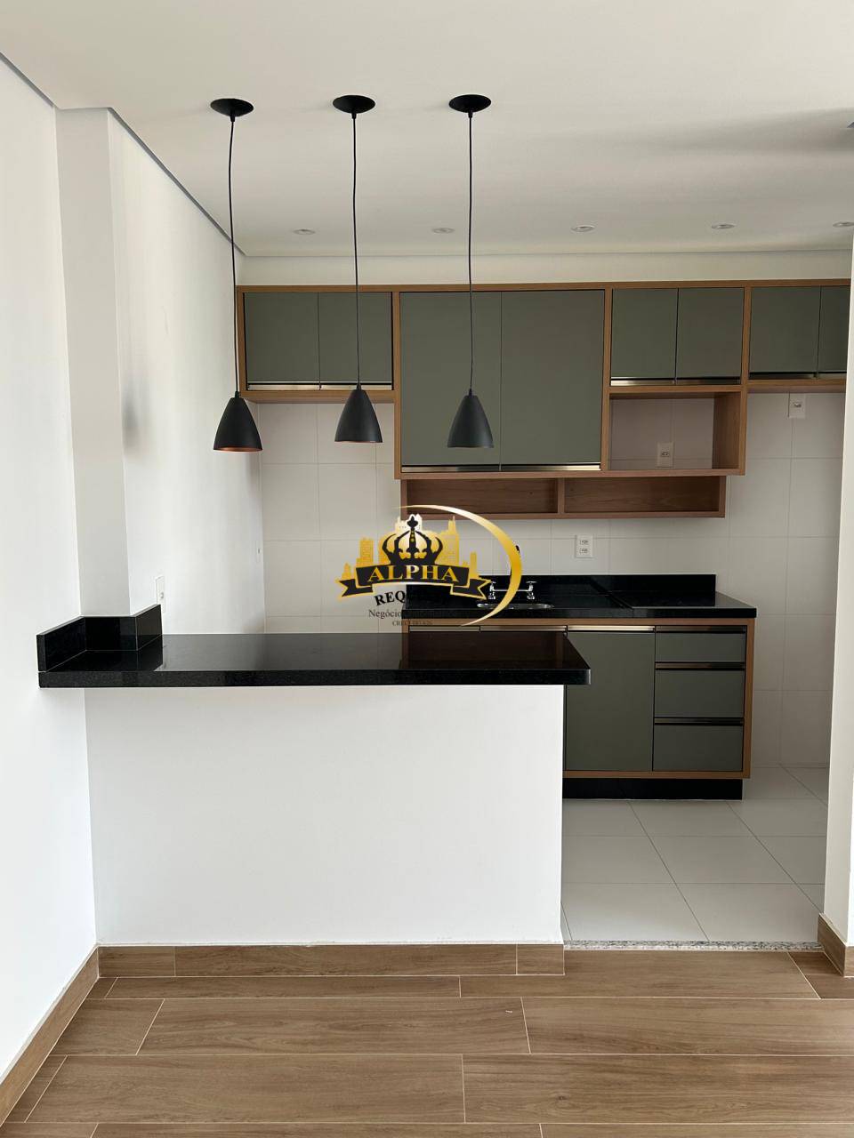 Apartamento, 3 quartos, 83 m² - Foto 1