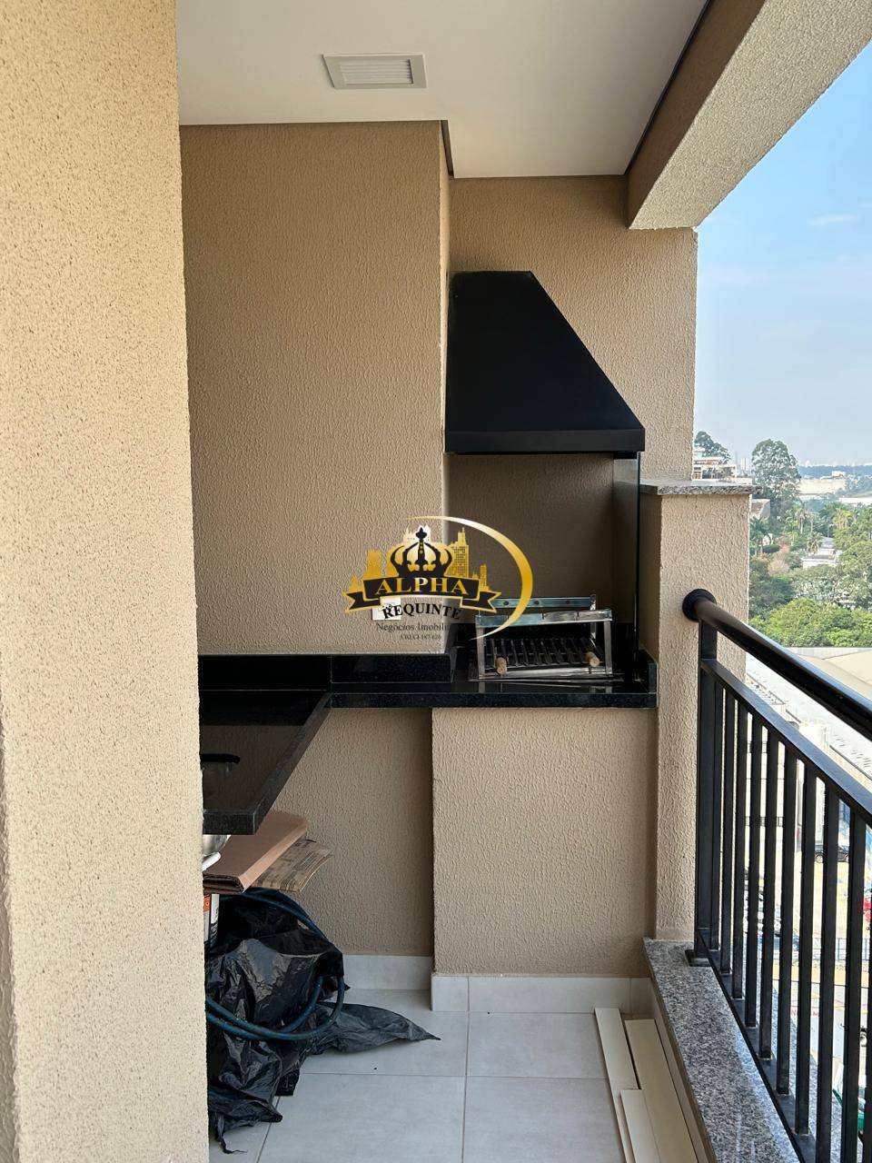 Apartamento, 3 quartos, 83 m² - Foto 3