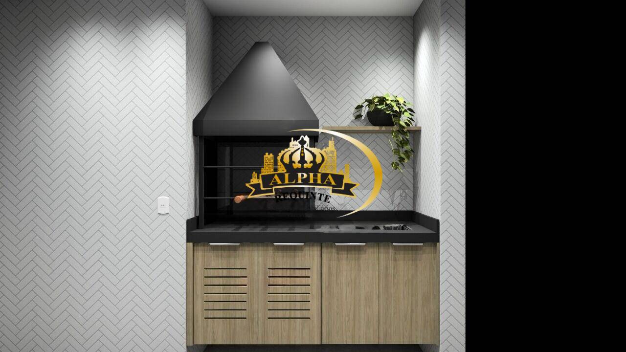 Apartamento, 3 quartos, 175 m² - Foto 2