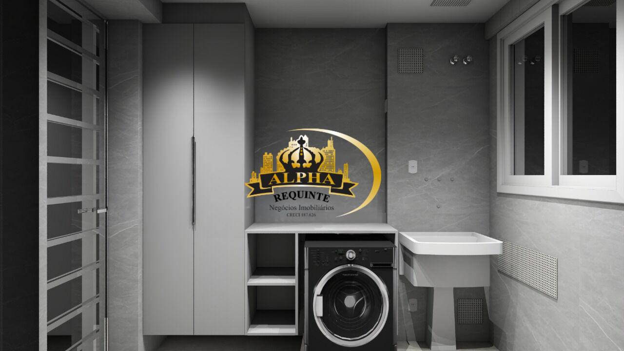 Apartamento, 3 quartos, 175 m² - Foto 3