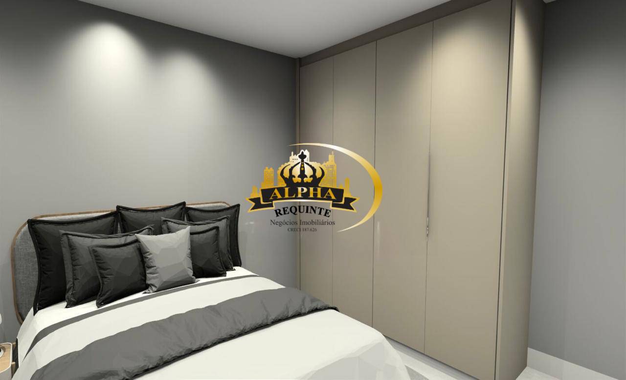 Apartamento, 3 quartos, 175 m² - Foto 4