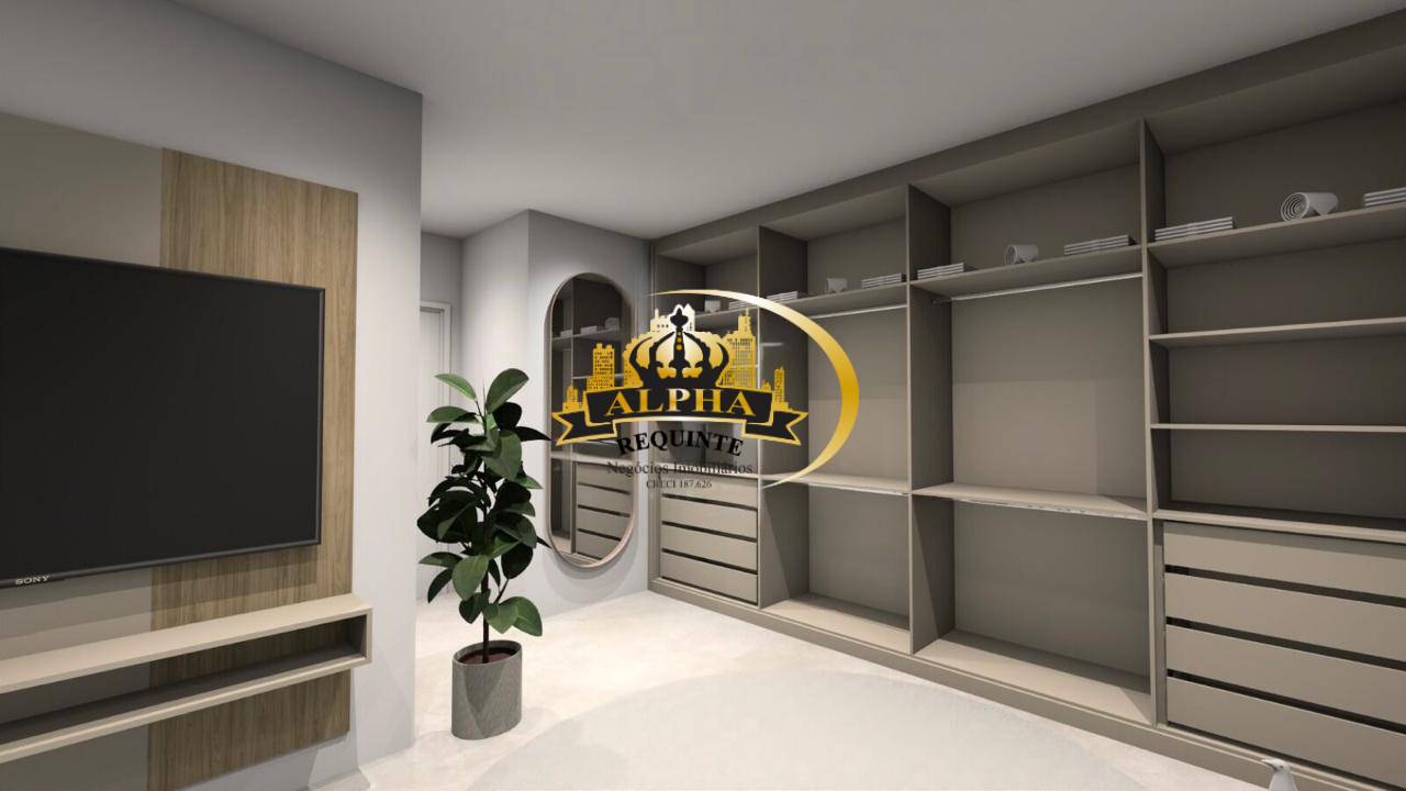 Apartamento, 3 quartos, 175 m² - Foto 5