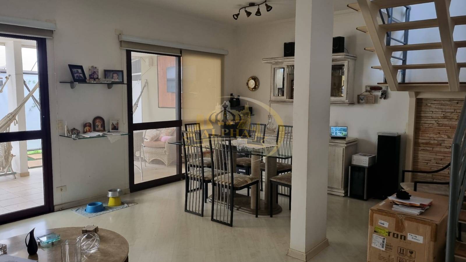 Casa de Condomínio, 3 quartos - Foto 10