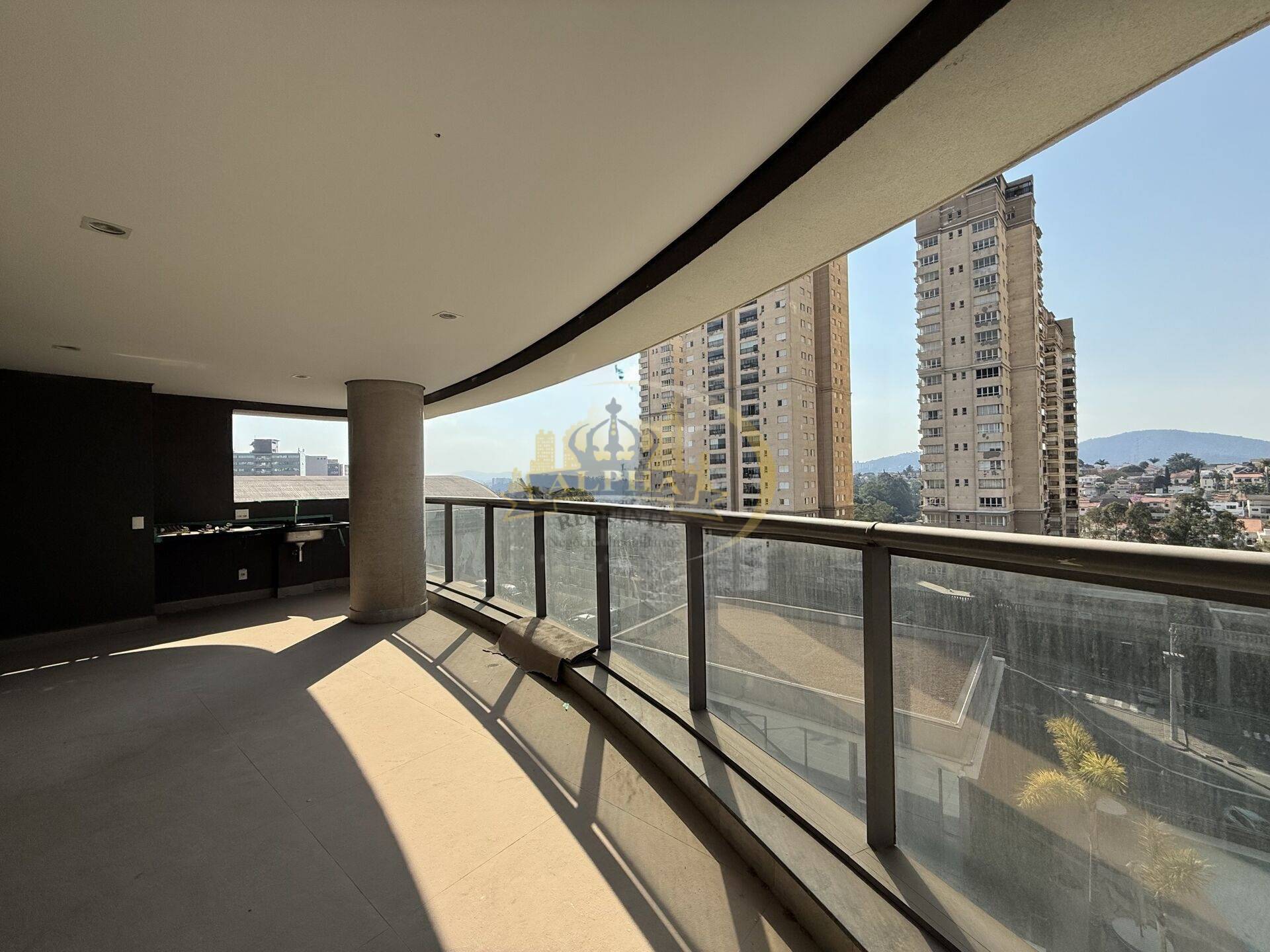 Apartamento, 4 quartos, 180 m² - Foto 12