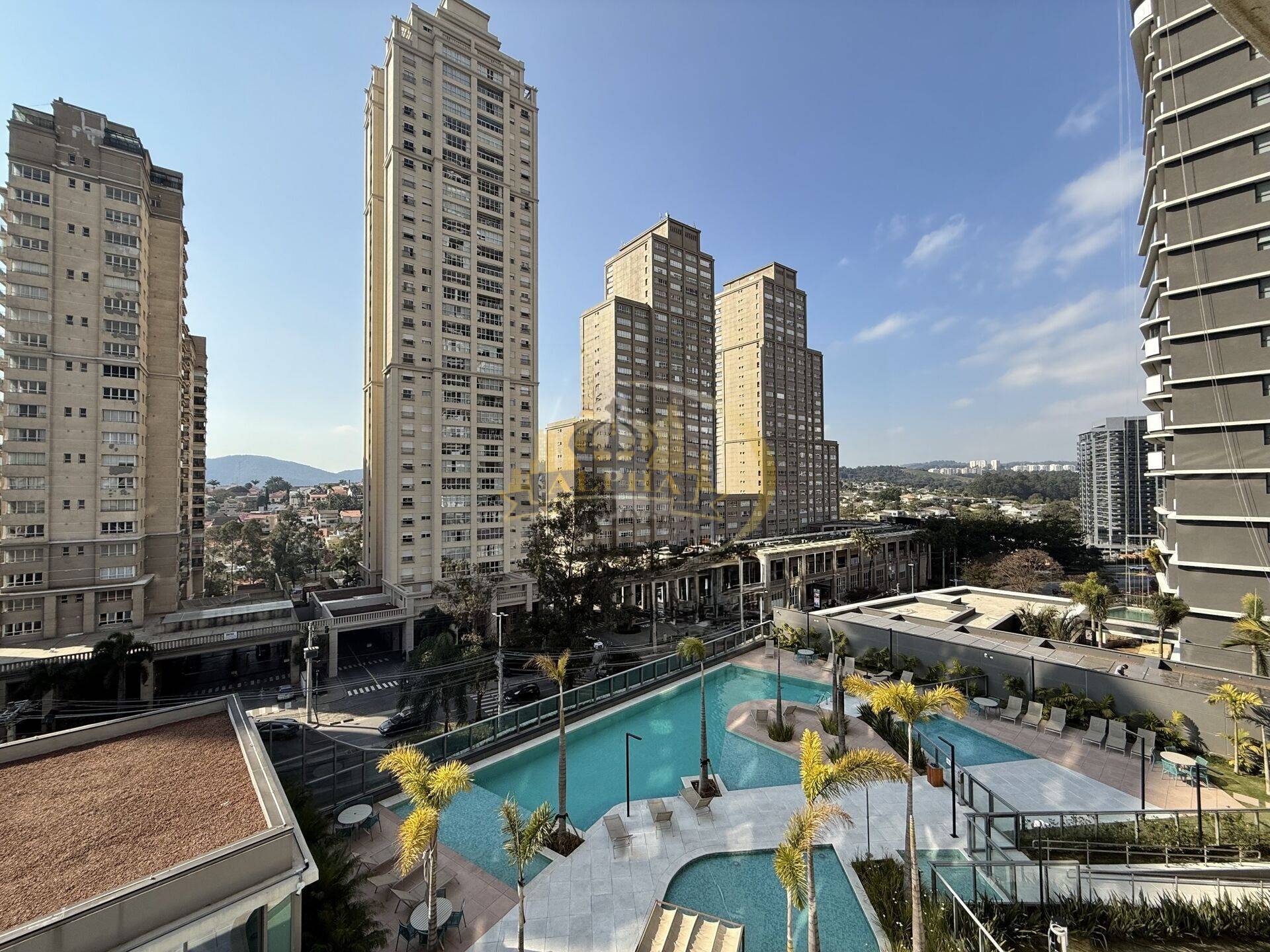 Apartamento, 4 quartos, 180 m² - Foto 37