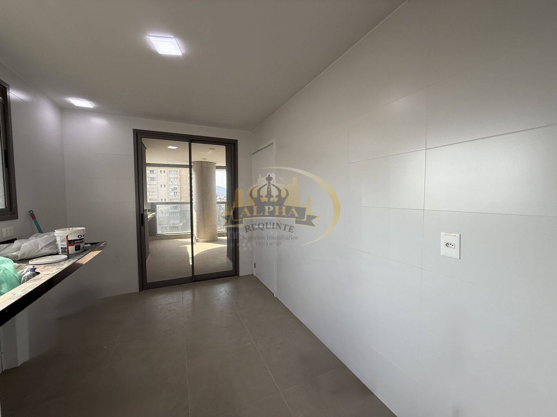 Apartamento, 4 quartos, 180 m² - Foto 49