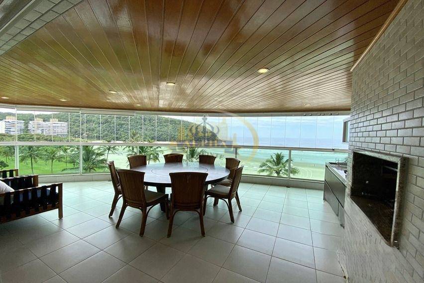 Apartamento, 4 quartos, 254 m² - Foto 1