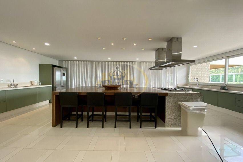 Apartamento, 4 quartos, 254 m² - Foto 4