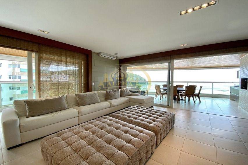 Apartamento, 4 quartos, 254 m² - Foto 2