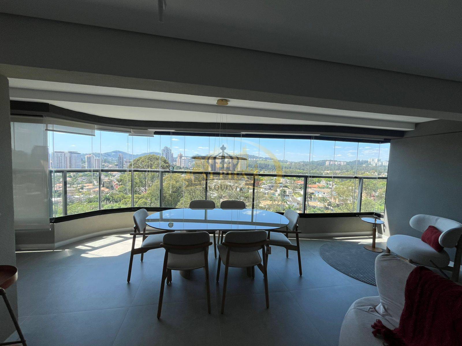 Apartamento, 3 quartos, 123 m² - Foto 1