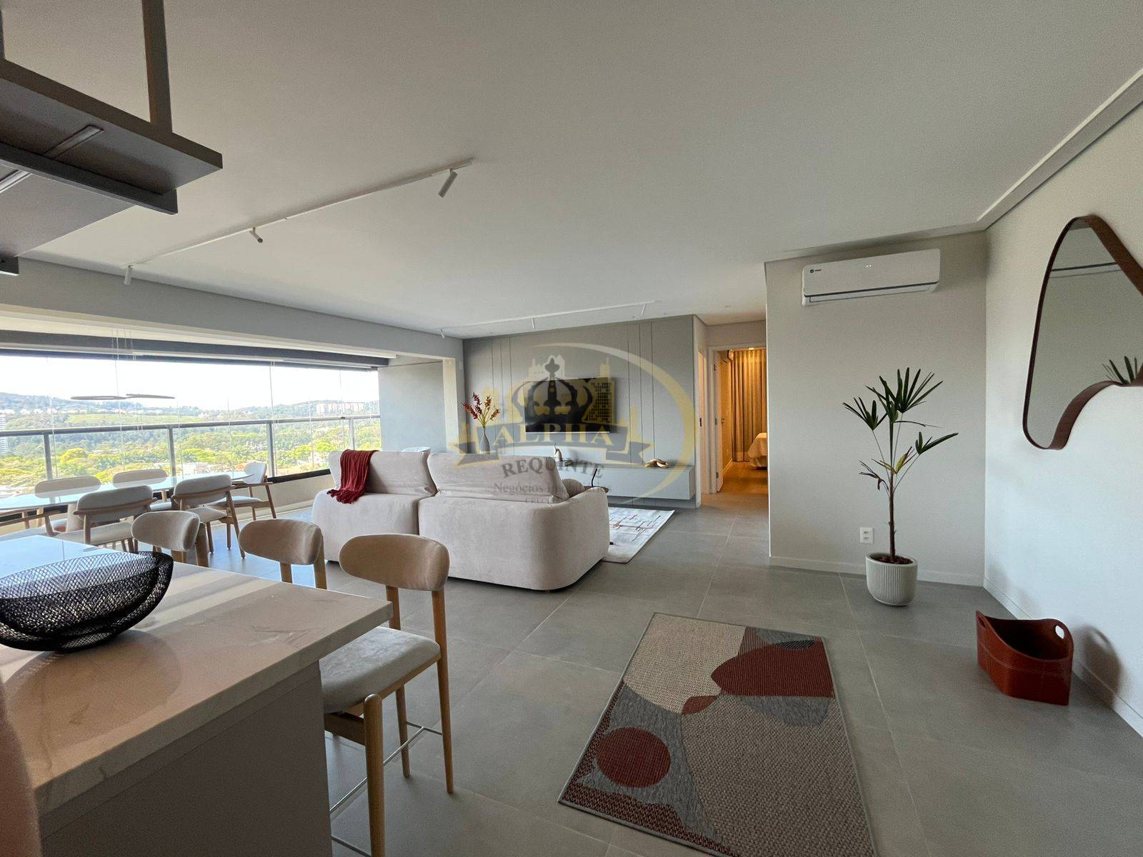 Apartamento, 3 quartos, 123 m² - Foto 2