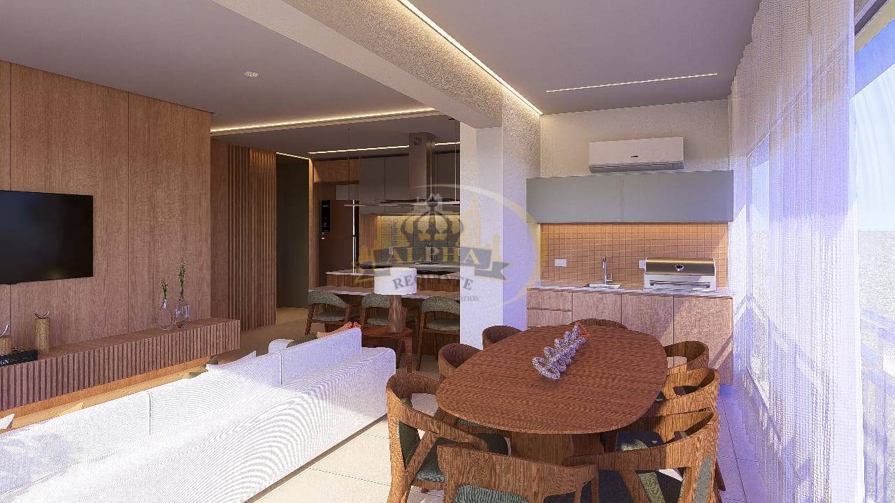 Apartamento, 3 quartos, 120 m² - Foto 5