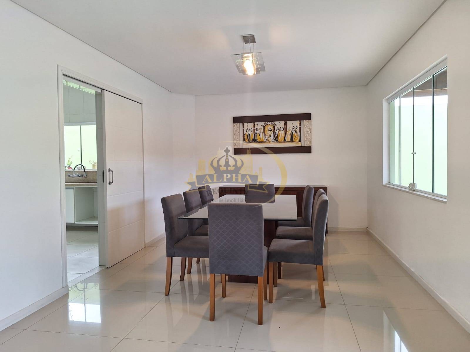 Casa, 3 quartos, 300 m² - Foto 2