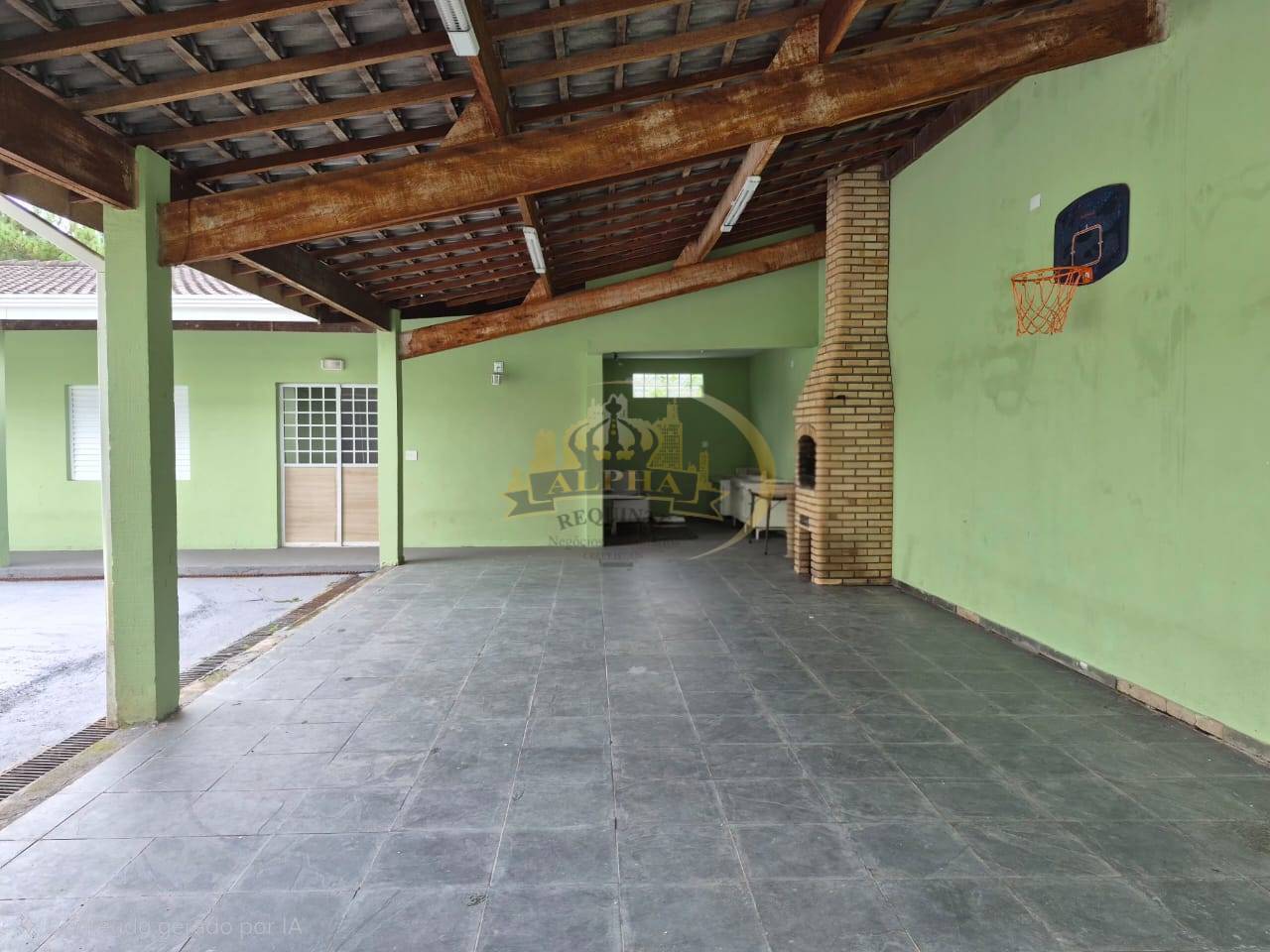 Casa, 3 quartos, 300 m² - Foto 1
