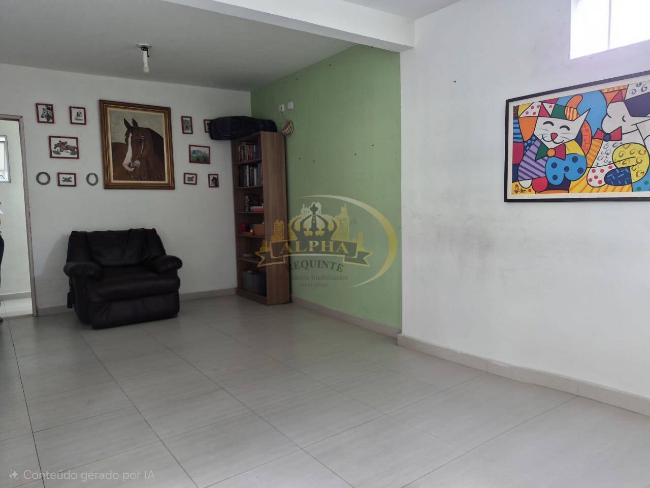 Casa, 3 quartos, 300 m² - Foto 4