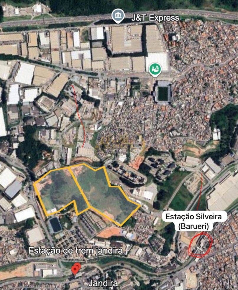 Terreno, 12 hectares - Foto 2