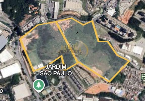 Terreno, 12 hectares - Foto 1