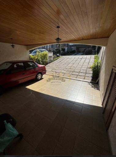 Casa de Condomínio, 4 quartos - Foto 9