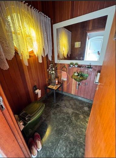 Casa de Condomínio, 4 quartos - Foto 31