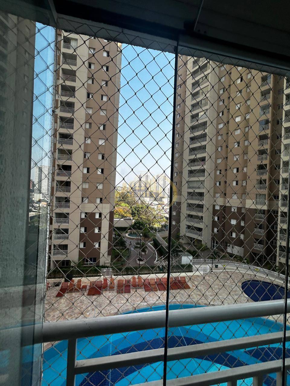 Apartamento, 3 quartos, 85 m² - Foto 2