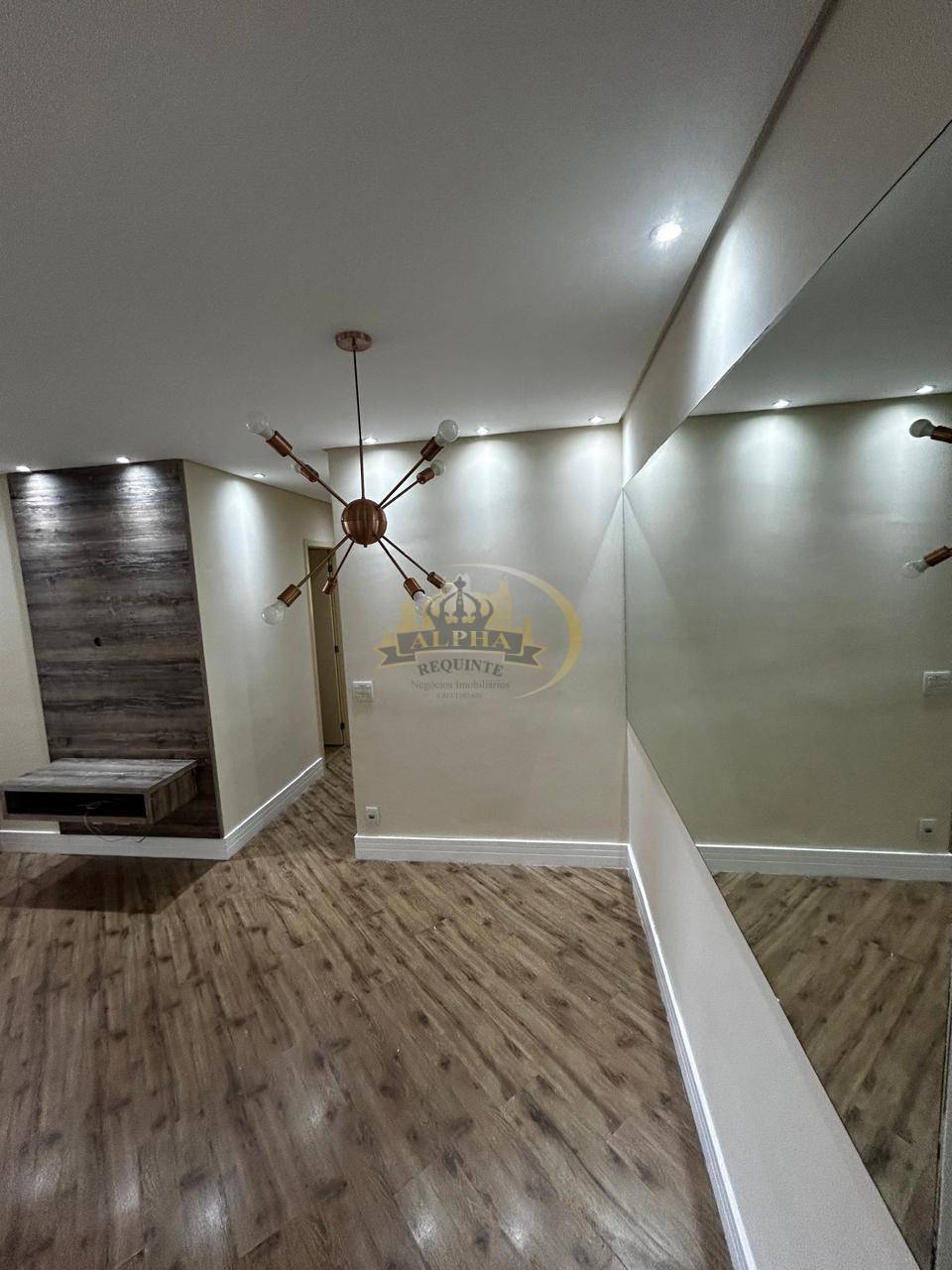 Apartamento, 3 quartos, 85 m² - Foto 1