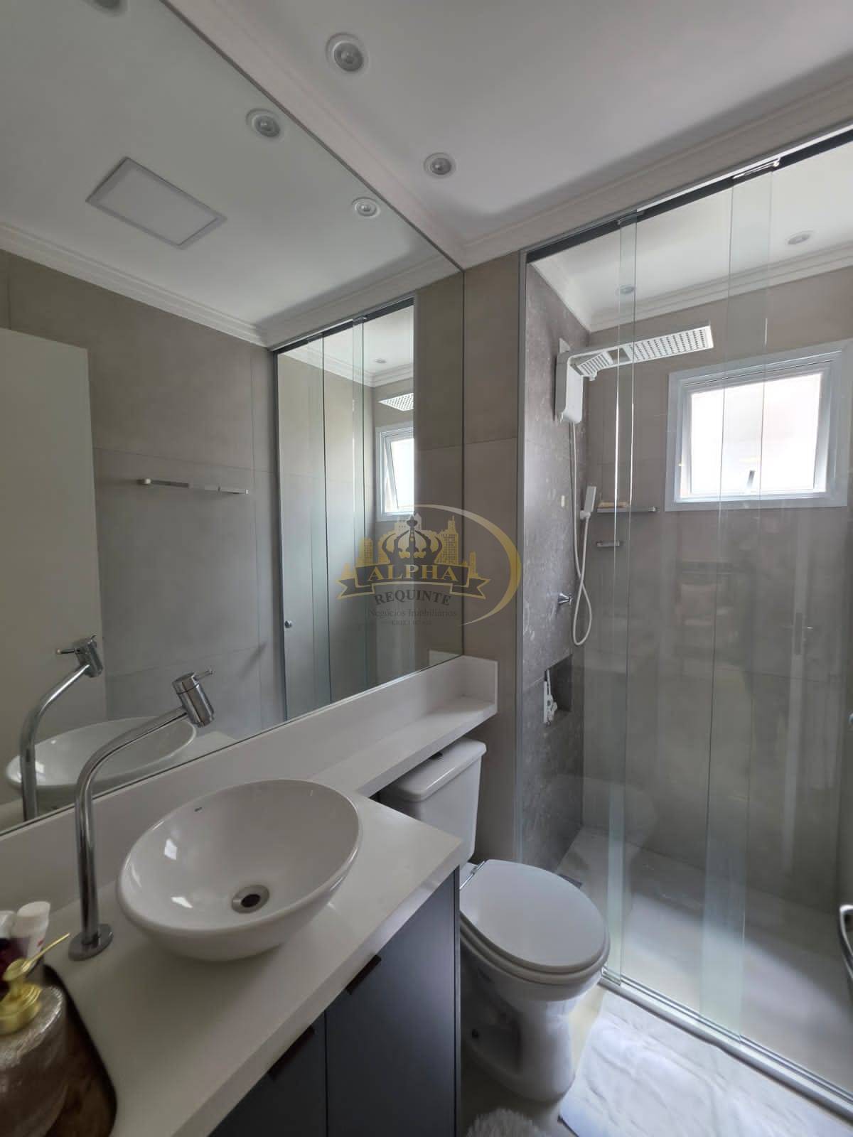 Apartamento, 2 quartos, 52 m² - Foto 5