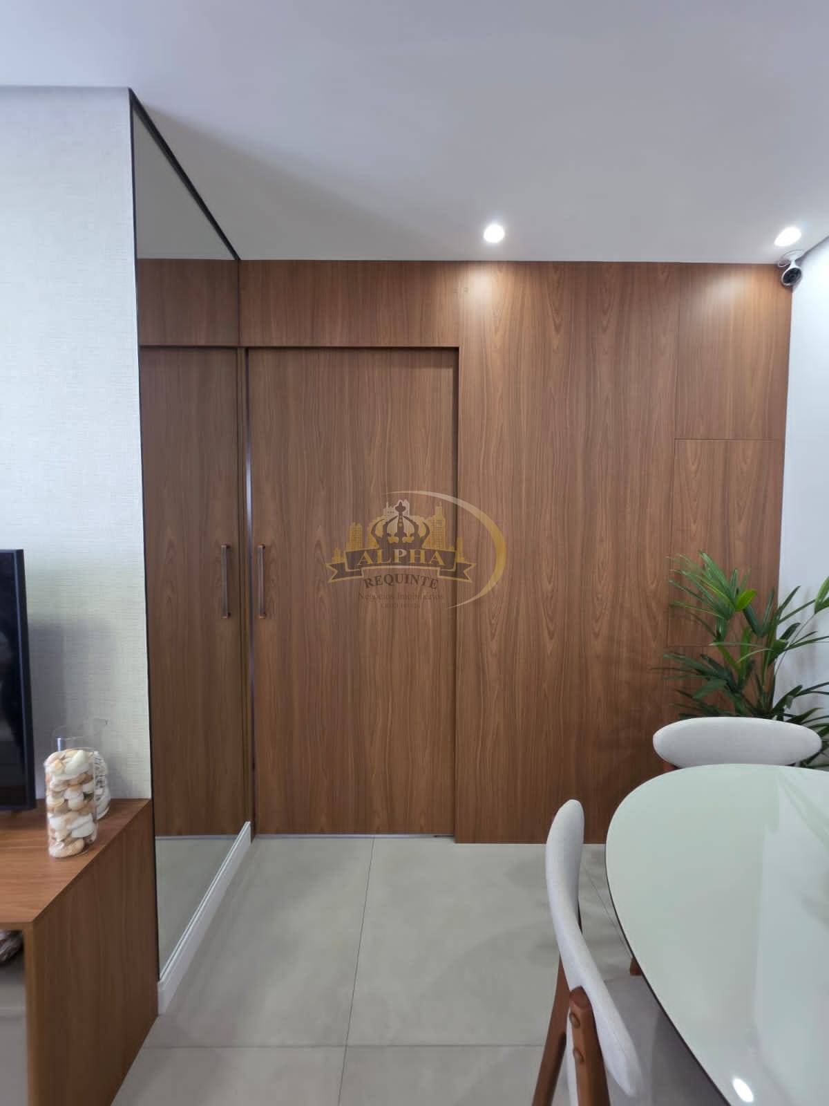 Apartamento, 2 quartos, 52 m² - Foto 2