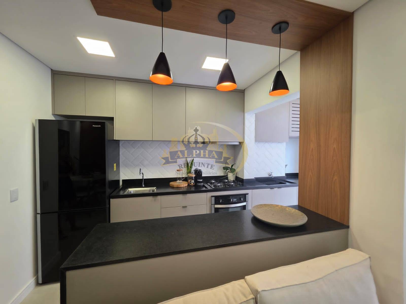 Apartamento, 2 quartos, 52 m² - Foto 1