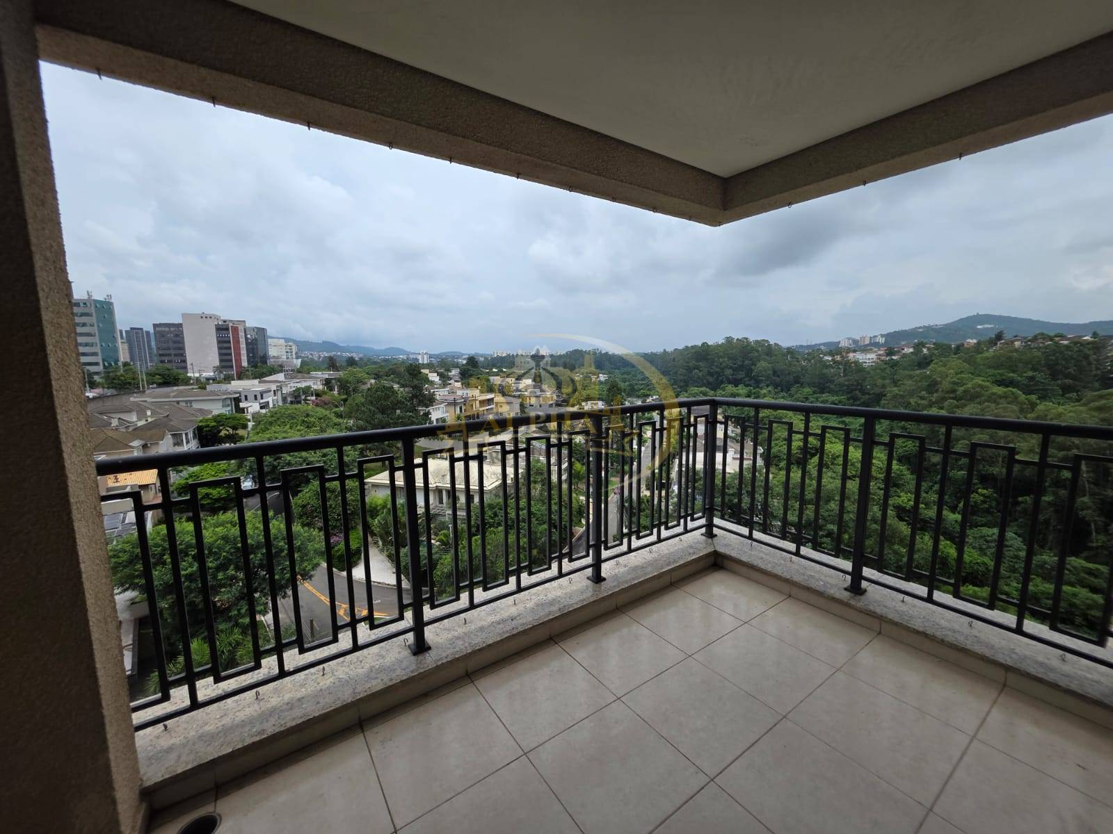 Apartamento, 3 quartos, 96 m² - Foto 1