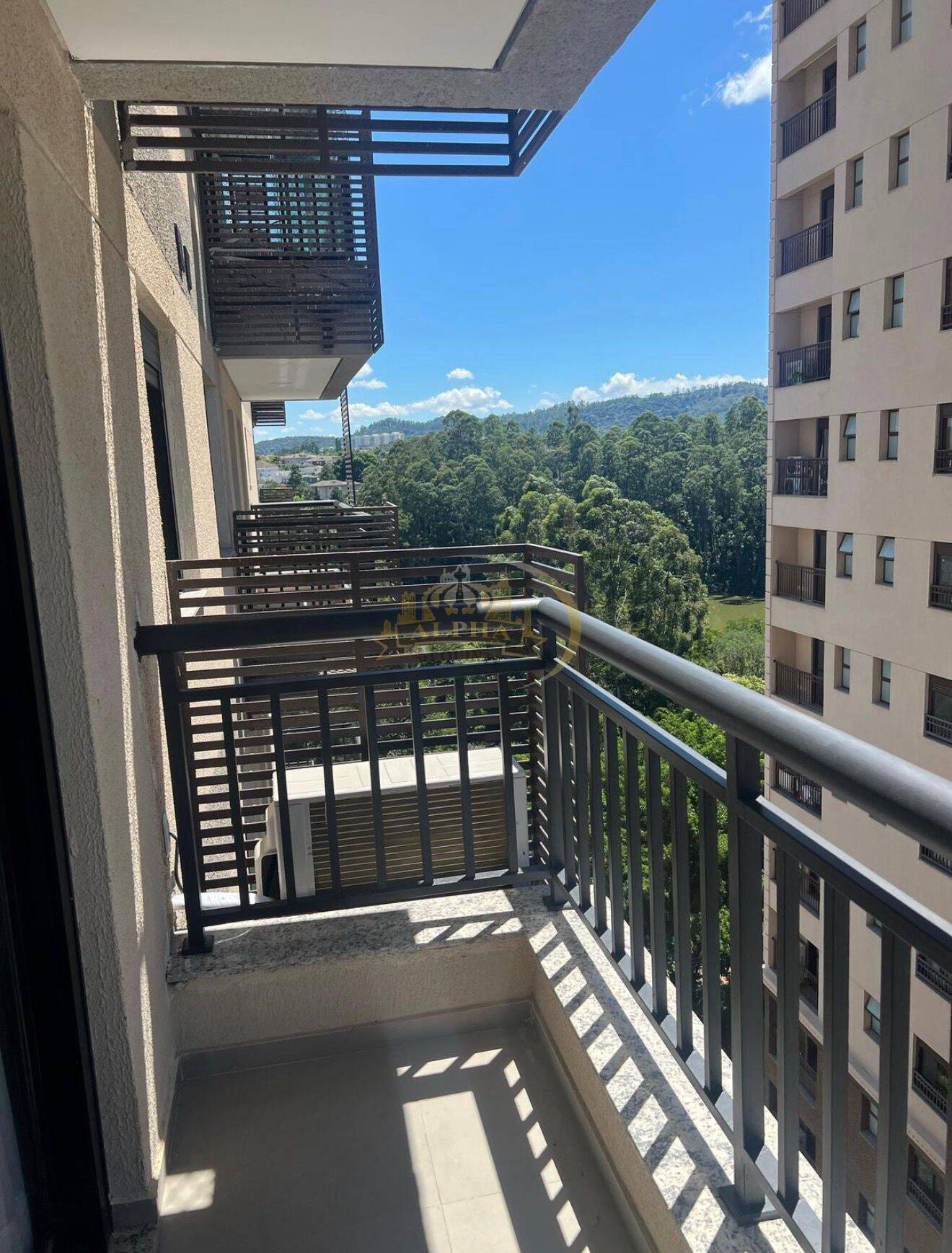 Apartamento, 1 quarto, 40 m² - Foto 2