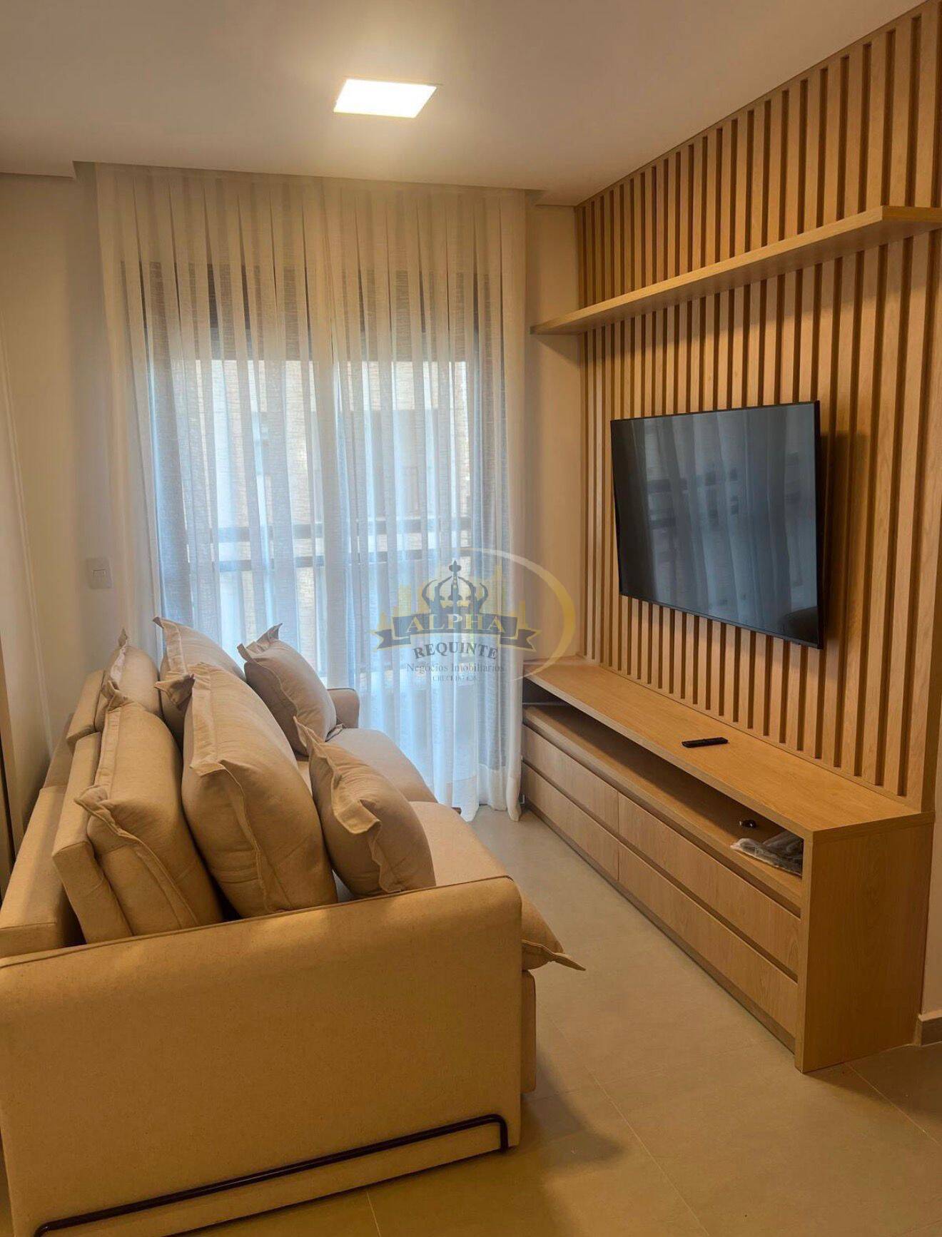 Apartamento, 1 quarto, 40 m² - Foto 4