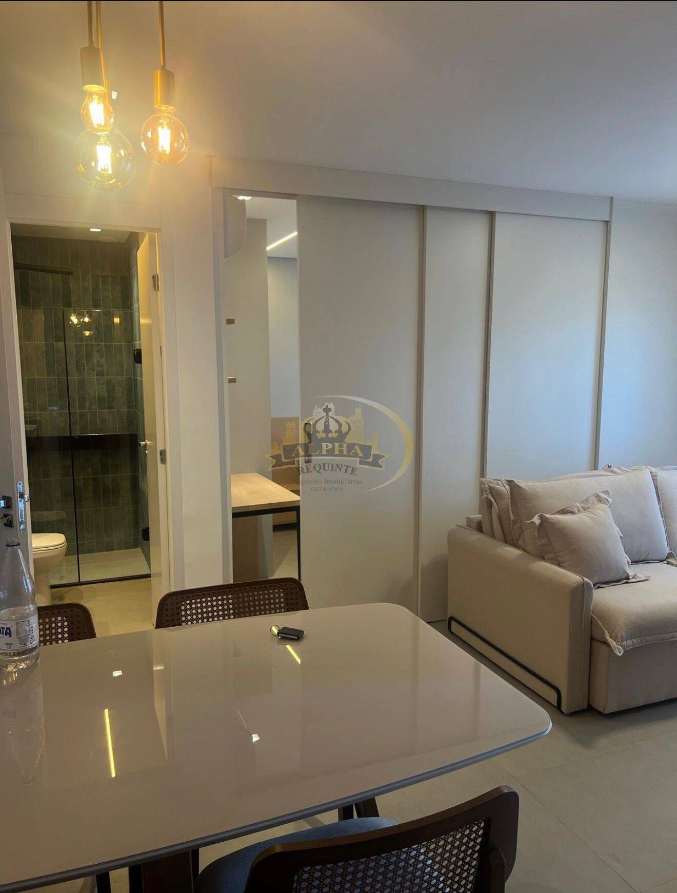 Apartamento, 1 quarto, 40 m² - Foto 3