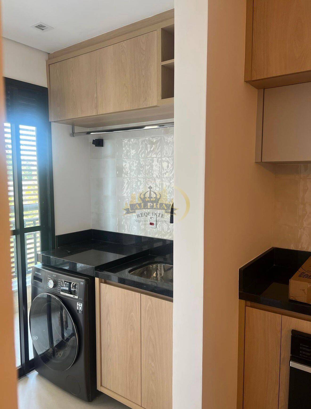 Apartamento, 1 quarto, 40 m² - Foto 5