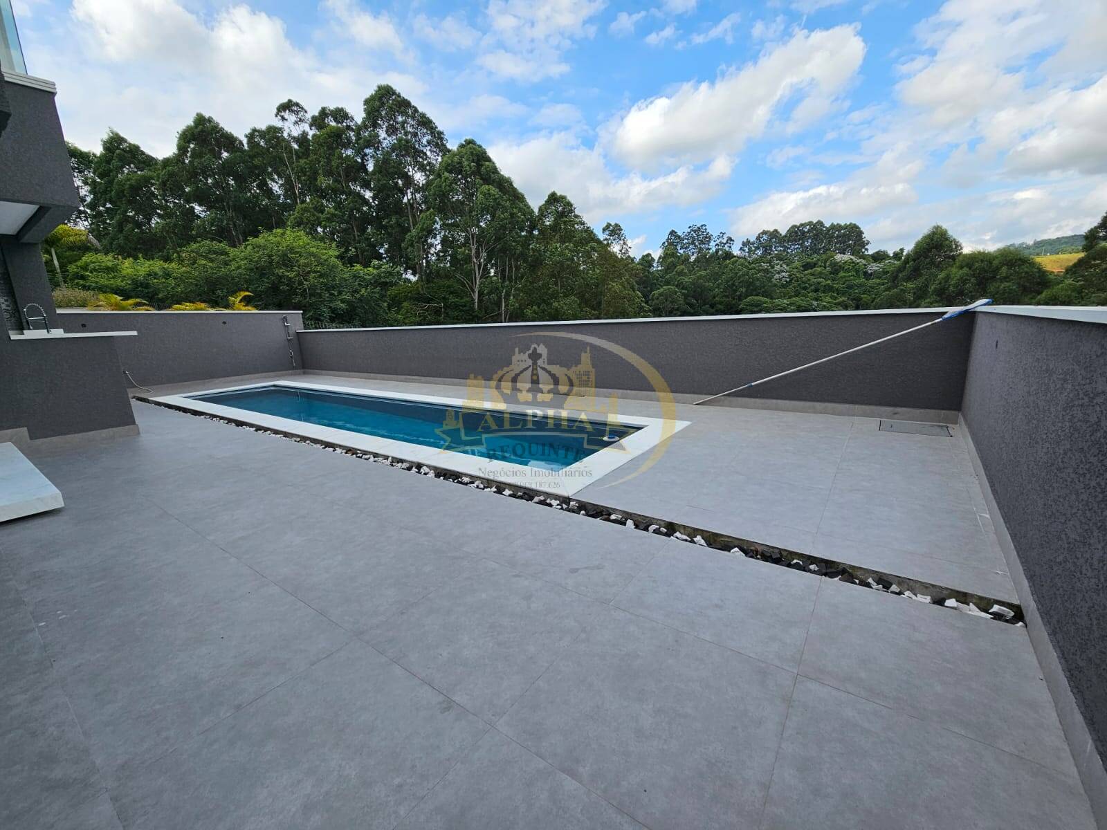 Casa de Condomínio, 4 quartos - Foto 6
